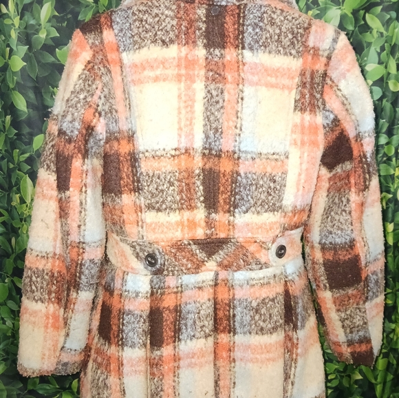 Urban Republic Girls Collection Winter Jacket - Picture 4 of 5